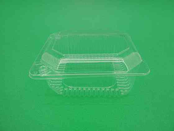 Упаковка для десертів ПС-9 (750мл) уп/50 штук Харків