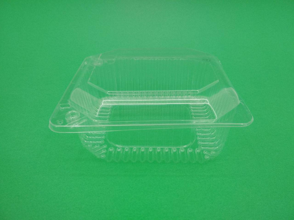 Упаковка для десертів ПС-9 (750мл) уп/50 штук Харків - фото 4