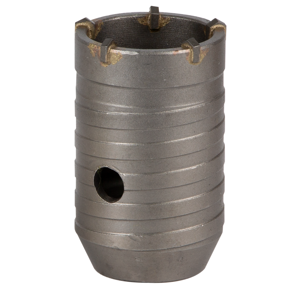 Grad Коронка по бетону Ø45×70мм 5 зубцов (тубус) GRAD (1514045) Киев - изображение 4