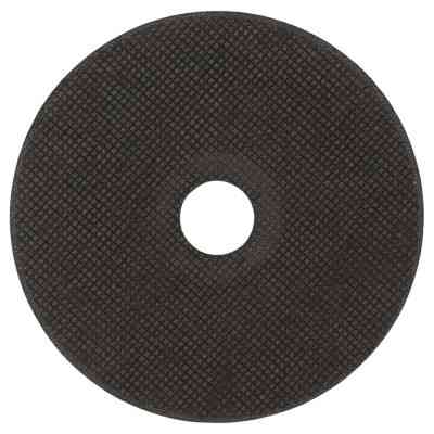 Круг отрезной Sigma по металлу и нержавеющей стали 125x1.0x22.2мм, 12250об/мин (1940071) Винница