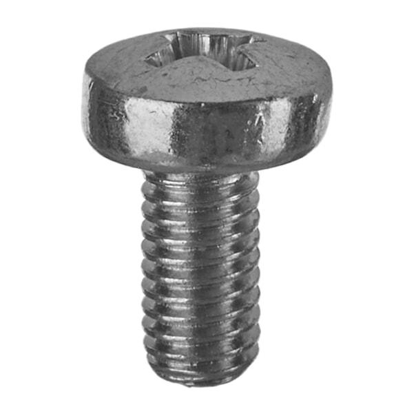 Винт кузова универсальный 19124 Киев - изображение 1