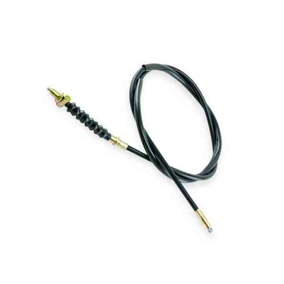 Трос пердний. СузукиAD-50 тормоза Мукачево