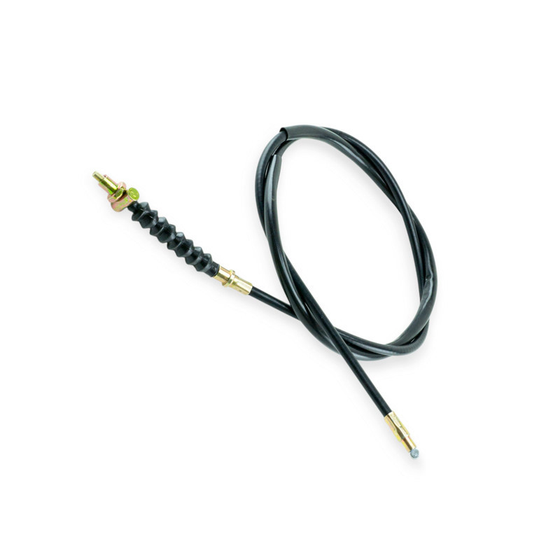 Трос пердний. СузукиAD-50 тормоза Мукачево - изображение 1