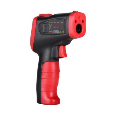 Пирометр Wintact -50-1050C (WT323E) Винница - изображение 6