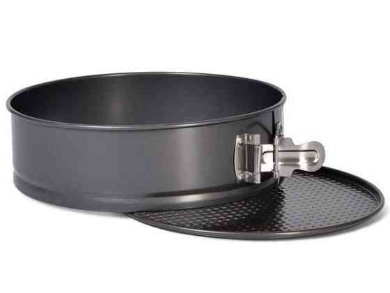 Форма для торта роз`ємна 26 см Харків