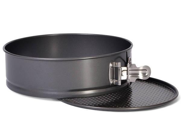 Форма для торта роз`ємна 26 см Харків - фото 2