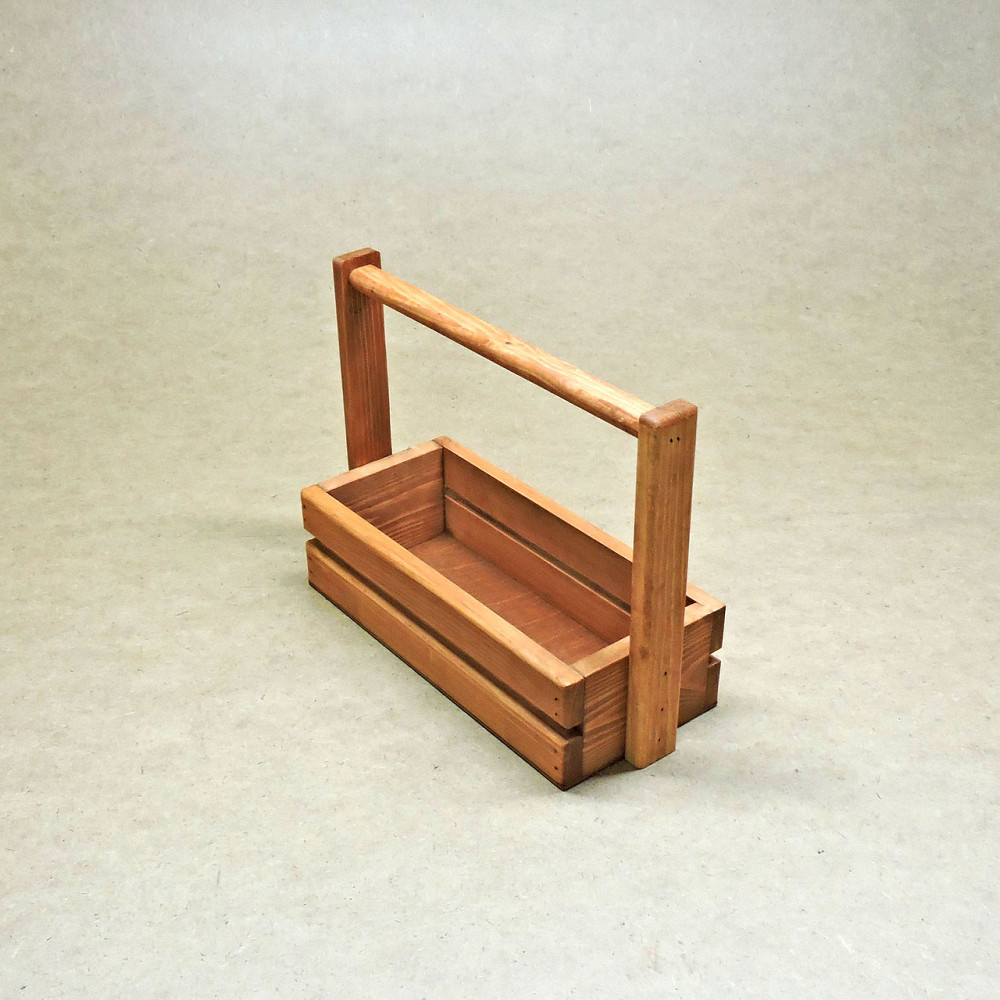 Подарочная корзинка 