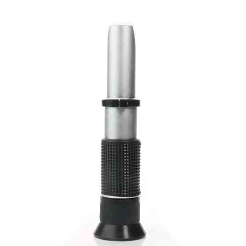 Рефрактометр для концентрации белка и сухих вещест в молоке 0-20% RZ128 Винница