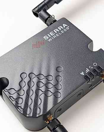 Sierra Wireless AirLink RV55 4G роутер. Харків