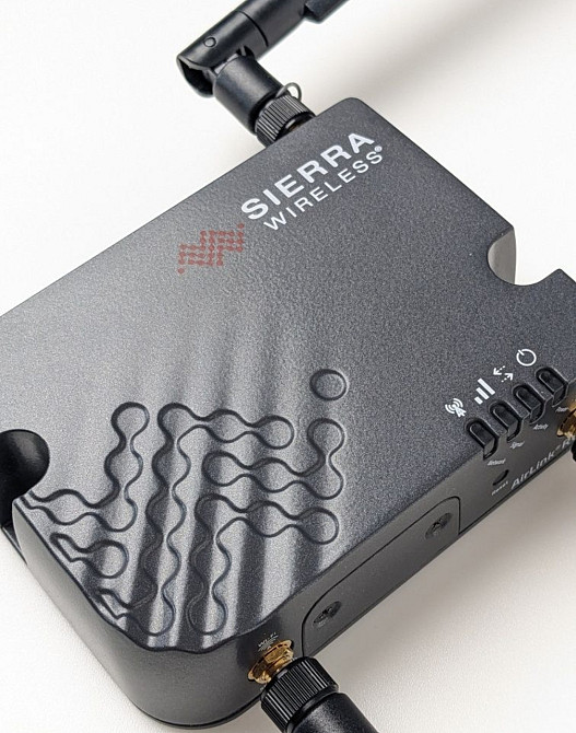 Sierra Wireless AirLink RV55 4G роутер. Харків - фото 3