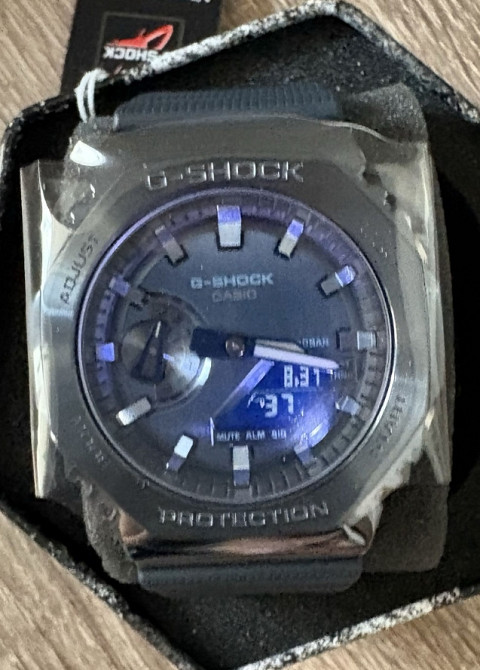 Годинник Casio G-shock Харків - фото 6