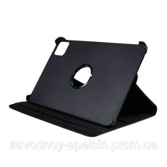 Xiaomi Poco Pad X1 11,2" Чохол книжка Поворотний (чорний) Одеса
