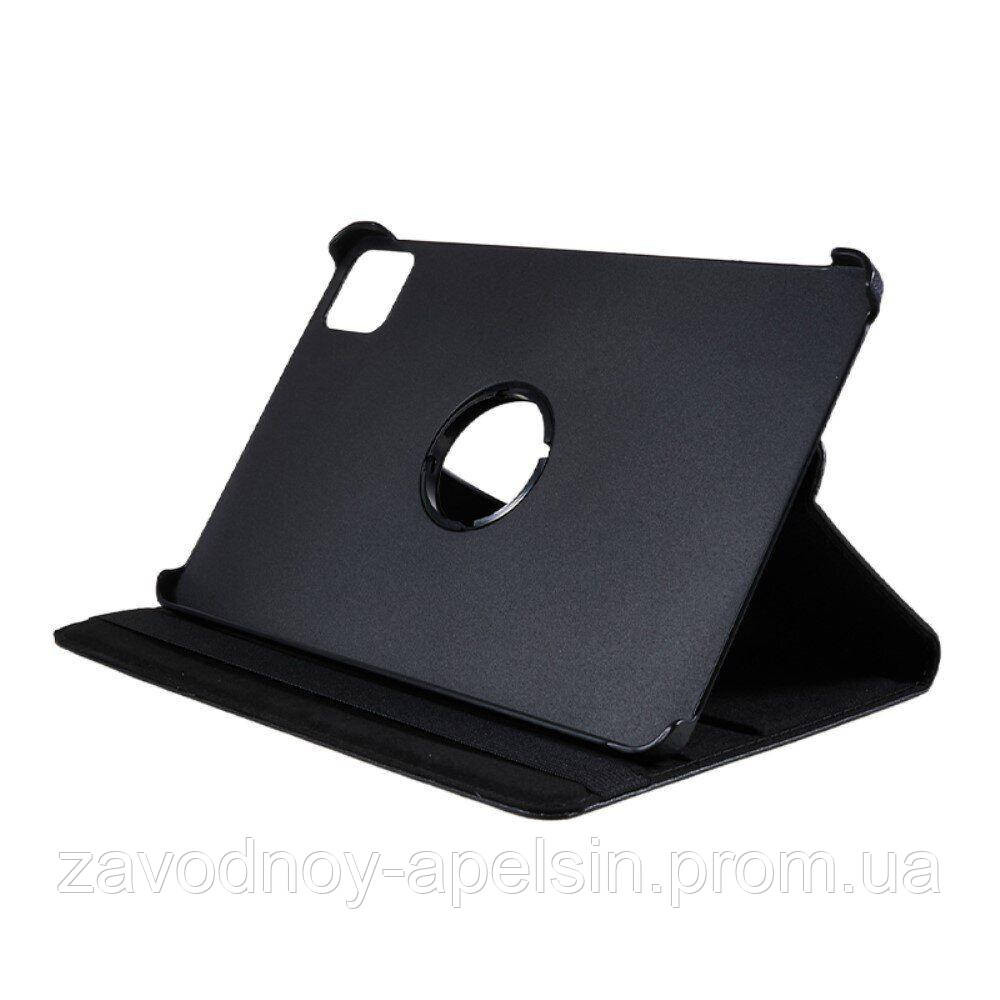 Xiaomi Poco Pad X1 11,2" Чохол книжка Поворотний (чорний) Одеса - фото 4
