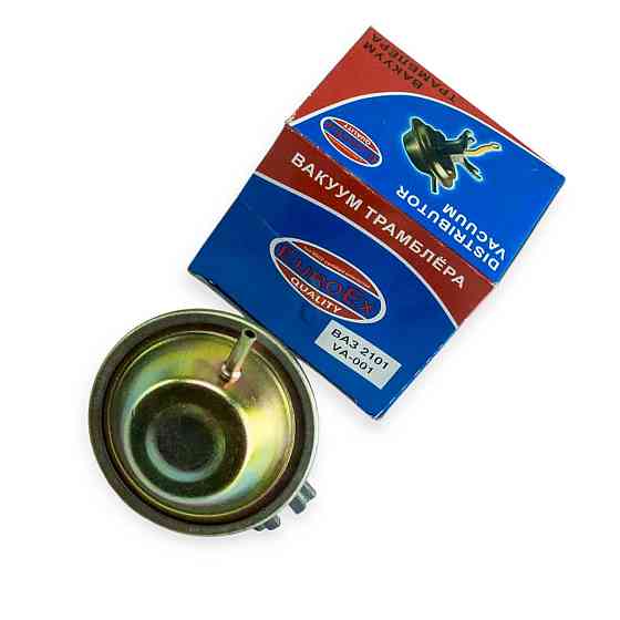 Вакуум трамблера 2101-2107 (трамблер МЗАТЭ) Мукачево