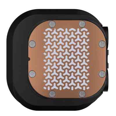 Система рідинного охолодження Corsair NAUTILUS 360 ARGB White (CW-9060095-WW) Вінниця