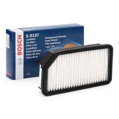 Воздушный фильтр для автомобиля Bosch F 026 400 137 Винница