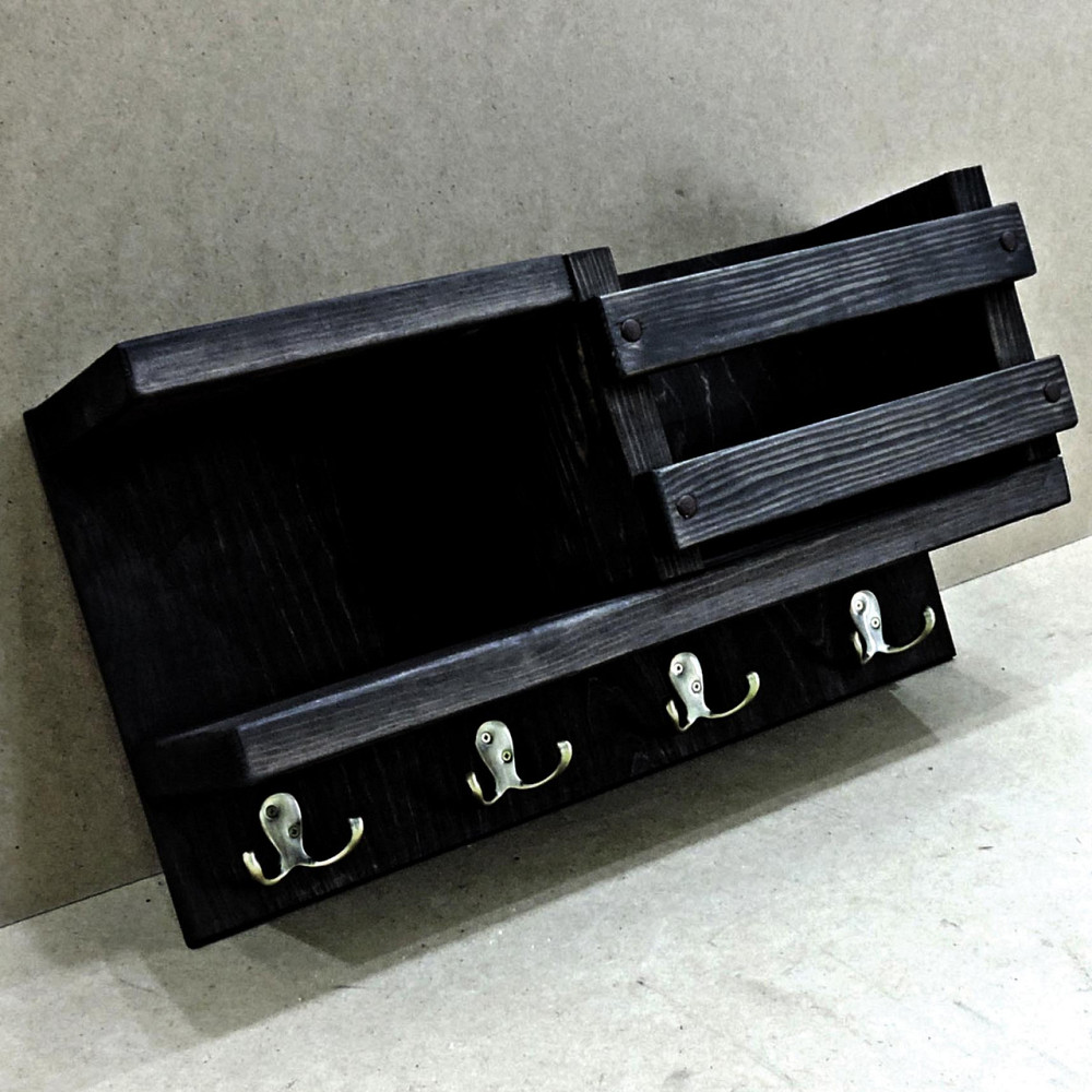 Полка для ванной 