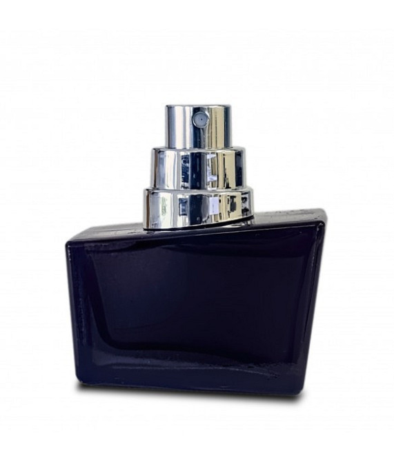 Духи із феромонами чоловічі SHIATSU Pheromone Fragrance men grey, 50 мл Sex Aura Київ - фото 4