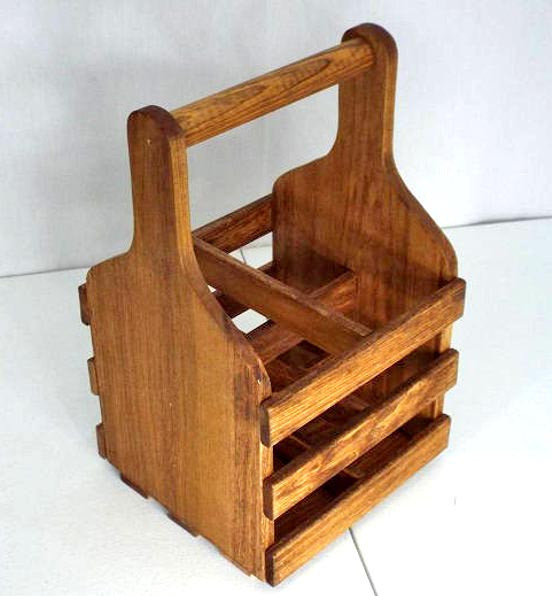 Подарунковий кошик "Хопкінс 2" капучино Миколаїв - фото 3