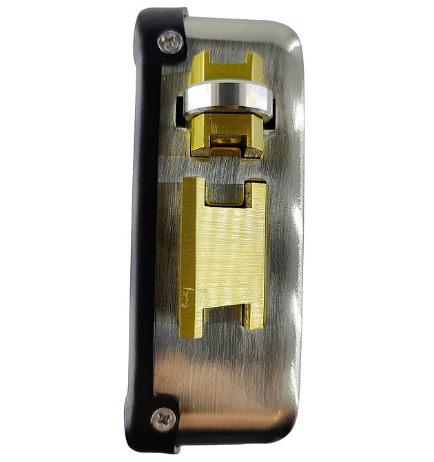 PES Mastiff розумний кодовий замок для каліток Київ - фото 7