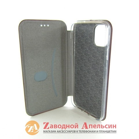 Чохол книжка iPhone 11 Aspor Case black Одеса - фото 6