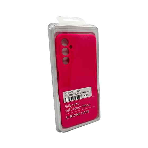 Чехол для Samsung Galaxy A05s Cosmic Silicone Phosphor Киев