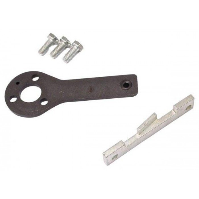 Фіксатори валів ГРМ FIAT 1.1ECO/1.2/1.4 Rewolt (T7577FIA) Чернігів - фото 1