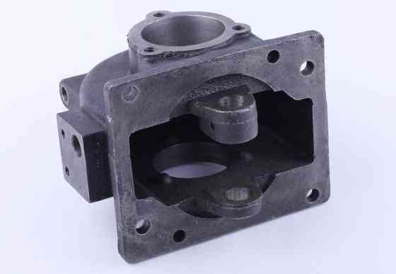 Корпус роздавальної коробки (1) Фотон 244 Мукачево