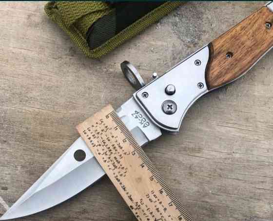 Штык нож: АК-47 выкидной 28см. Тактический,Охотничий ,код 80-1 Киев