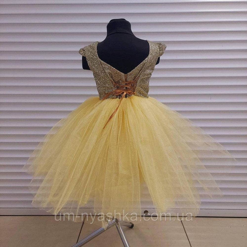 Юбка с листьями накидка Кривой Рог - изображение 7