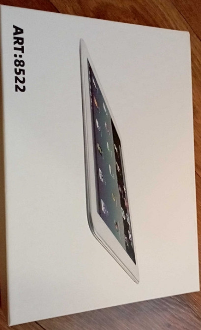 Планшет XIaomi арт.8522, 11 дюймов, 12Гб ОЗУ, 512 ГБ Харьков - изображение 2