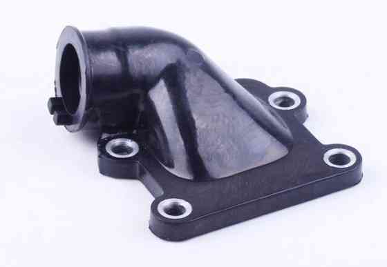 Патрубок карбюратора (2JA) скутер Ямаха Мукачево