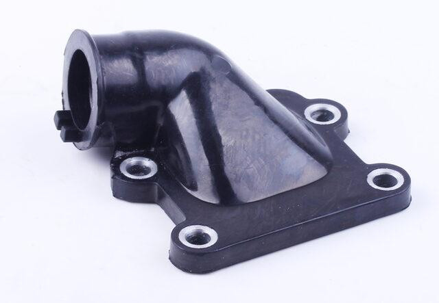 Патрубок карбюратора (2JA) скутер Ямаха Мукачево - изображение 1