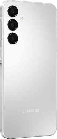 Смартфон Samsung Galaxy A16 SM-A165 4/128 GB Gray (SM-A165FZABEUC) Сірий Харьков