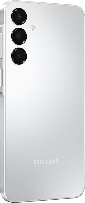 Смартфон Samsung Galaxy A16 SM-A165 4/128 GB Gray (SM-A165FZABEUC) Сірий Харків - фото 6