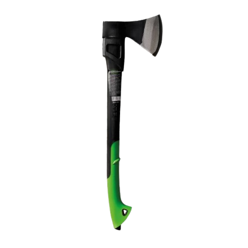 Сокира з фібергласовою ручкою 1000гр 600мм FG GARTNER Tekhmann Житомир - фото 4