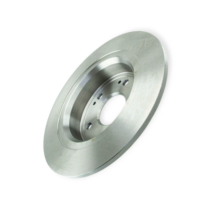 Диск задний Хонда Акорд 08- (d282x9mm) тормозной Мукачево - изображение 1