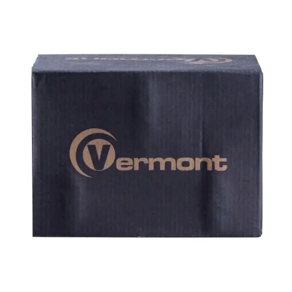 Синій набір скляних стаканів 250 мл, 6 штук Київ - фото 2