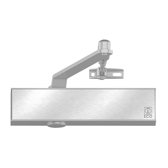 ДОВОДЧИК ЗІ СТАНДАРТНОЮ ТЯГОЮ Київ