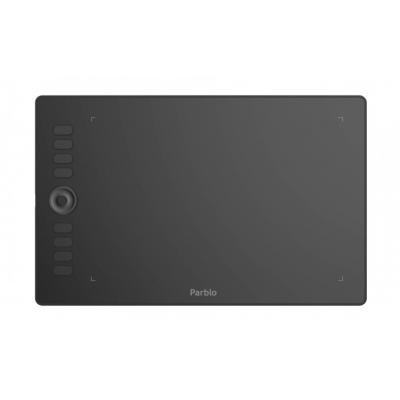 Графічний планшет Parblo A610 Pro Вінниця - фото 1