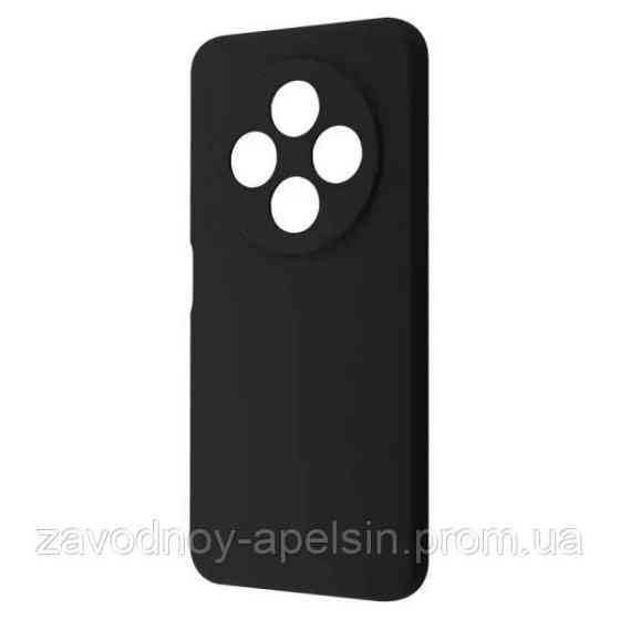 Xiaomi Poco C75 Силіконовий чохол Мікрофібра (хакі) Одеса