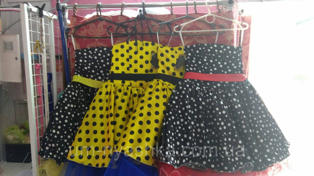 Стиляги нарядное платье на рост 134-146 Кривой Рог - изображение 5