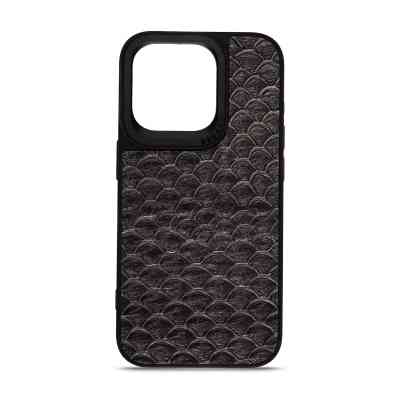 Чохол до мобільного телефона Harder Virgin Mermaid Apple iPhone 15 Pro Black (ARM76817) Вінниця