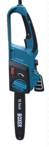 Електро ланцюгова пила BX-3306 2200 Вт, 40 см: потужна, легка, з металевим корпусом Одеса - фото 5