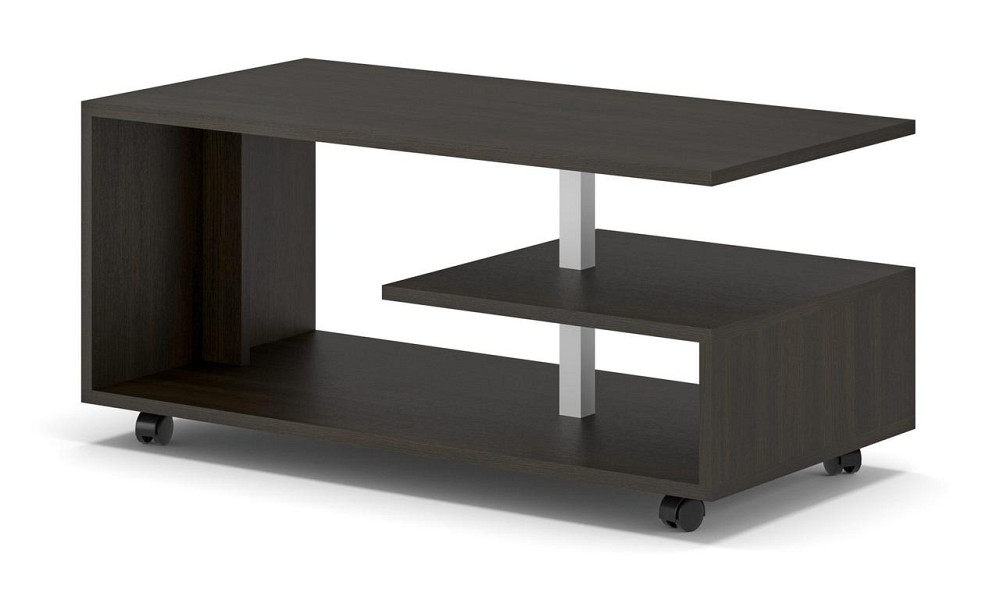 Столик Журнальный Турин Венге Мебель-Сервис Львов - изображение 1