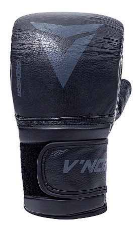 Снарядні рукавички V`Noks Boxing Machine Junior Киев - изображение 2