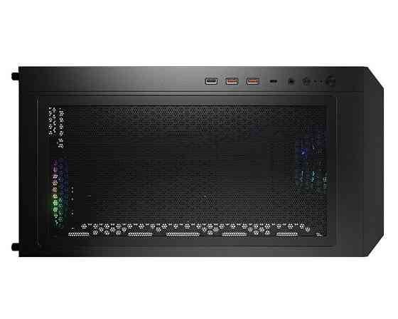 Корпус Cougar Airface Pro RGB Black без БЖ ( Black ) Харків