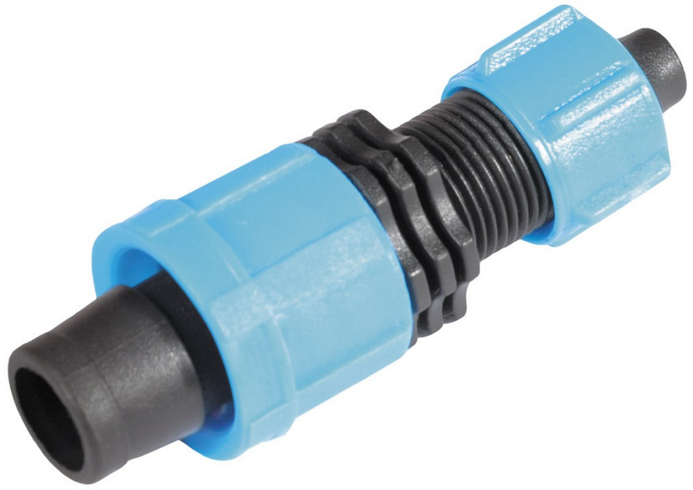 ГОСПОДАР Стартер для крапельної стрічки ГОСПОДАР 16 мм з підтиском 92-9156 Коломия - фото 1