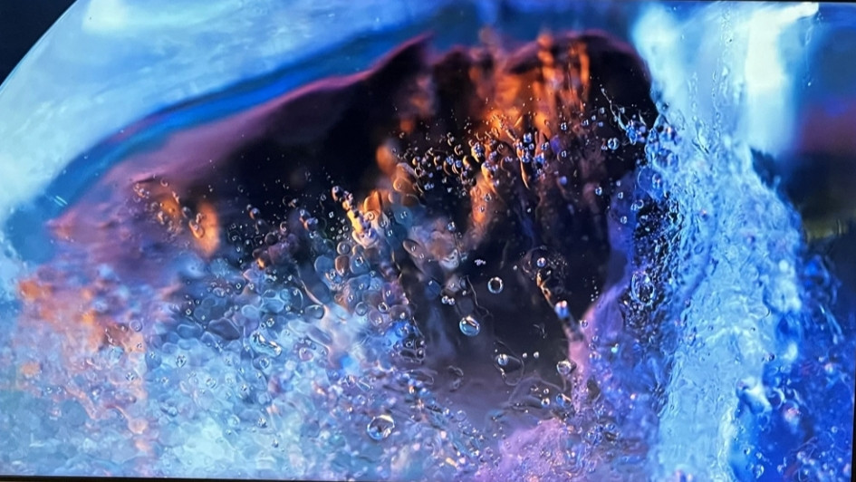 Телевізор Sony 65" діагональ 120Hz. 4K Smart TV, Wi-Fi. Київ - фото 3