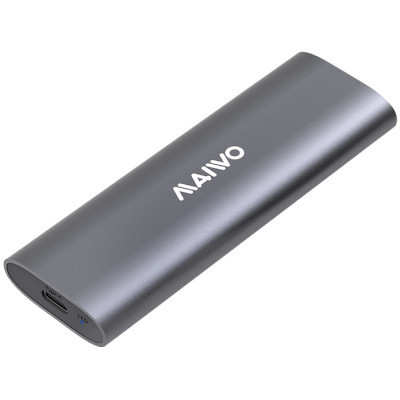 Кишеня зовнішня Maiwo M.2 SSD (K1689) Вінниця - фото 11